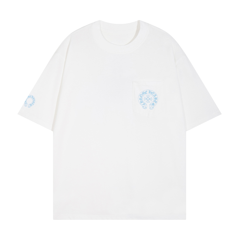 Chrome Hearts T-Shirts